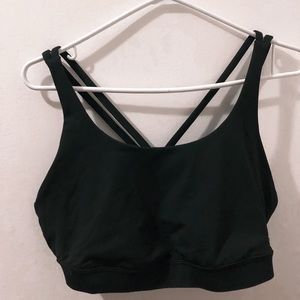 Lulu Lemon Sports Bra